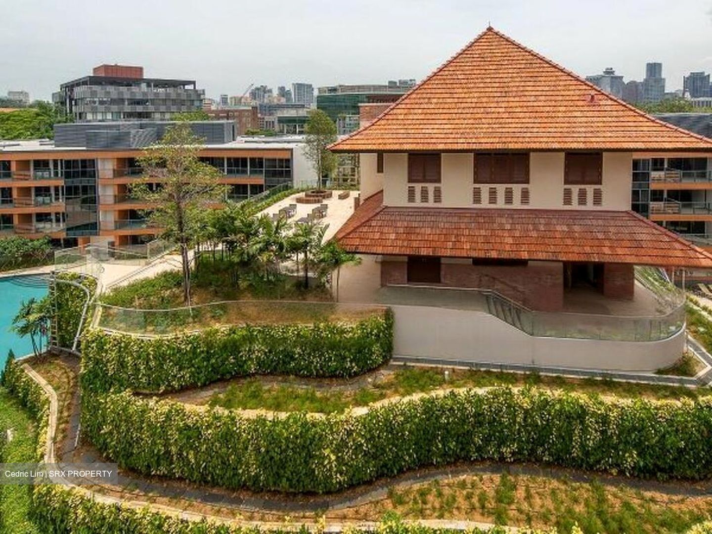 Sophia Hills (D9), Condominium #479458181